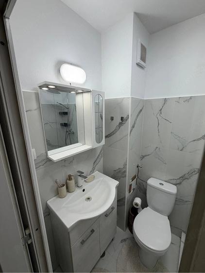 Garsonieră nedecomandată în Fratelia