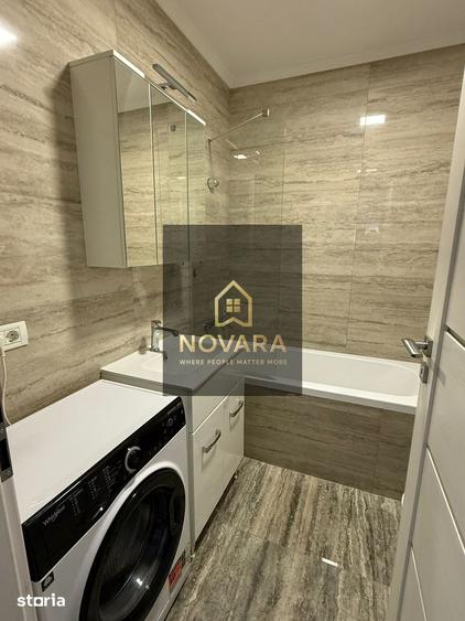 Apartament cu 3 camere de inchiriat in West Residence - 4