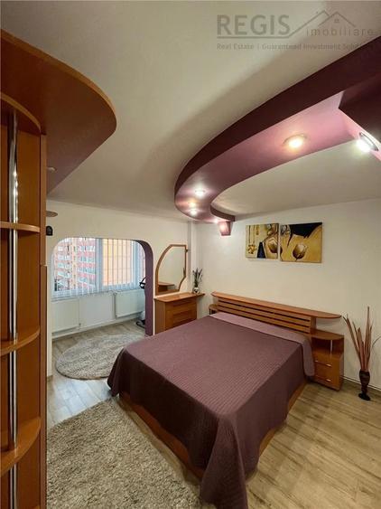 Apartament 3 camere decomandat | Loc de parcare | Harmanului - 11