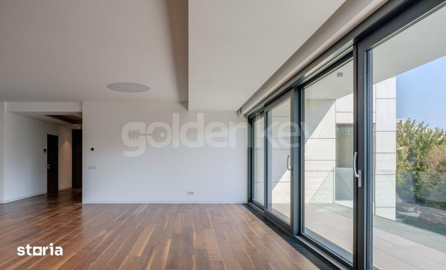 Apartament generos cu 5 camere | finisaje si locatie premium - 2