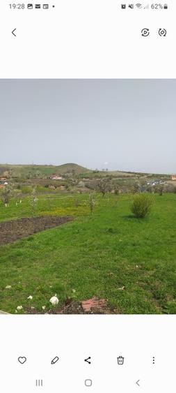 Teren Construcții intravilan de 2000 mp, în Săndulești