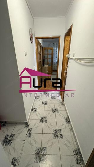 Apartament cu 2 camere nedecomandat în Neptun
