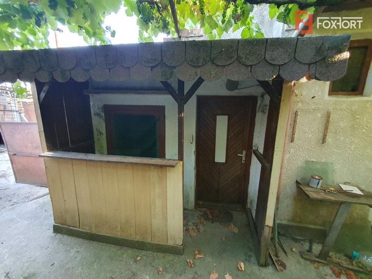 Duplex cu 3 camere cu Canalizare în Girocului