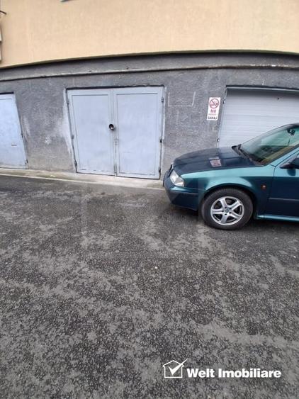 Apartament cu 4 camere decomandat, mobilat în Zorilor