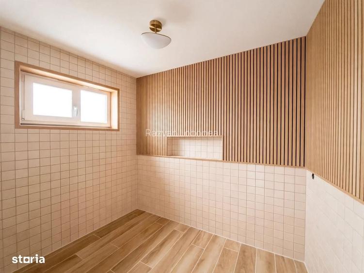 Duplex Parter 3 camere 2 bai | 84 mp utili | Ghiroda | Amplasare Excel