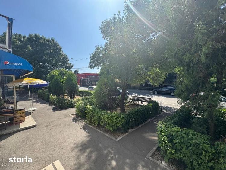 Spațiu comercial, de 94 mp, în Brazda lui Novac