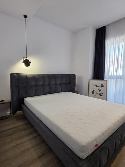 Apartament cu 2 camere în Tomis Plus