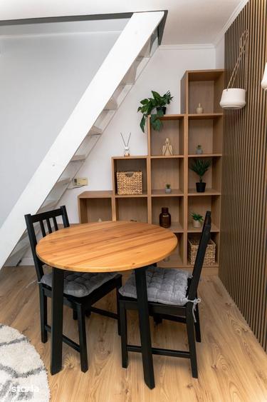 Apartament cu 2 camere în Iris