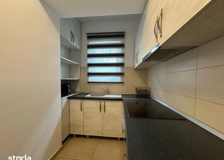 Dristor - Metrou - Spațioasa - Loc Parcare Inclus - Disponibilitate Imediata - 8