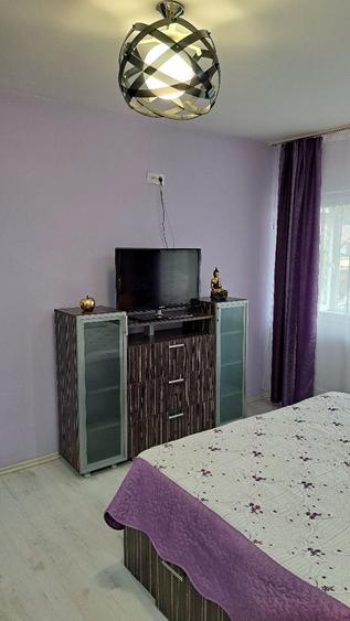 Apartament cu 2 camere în Teilor