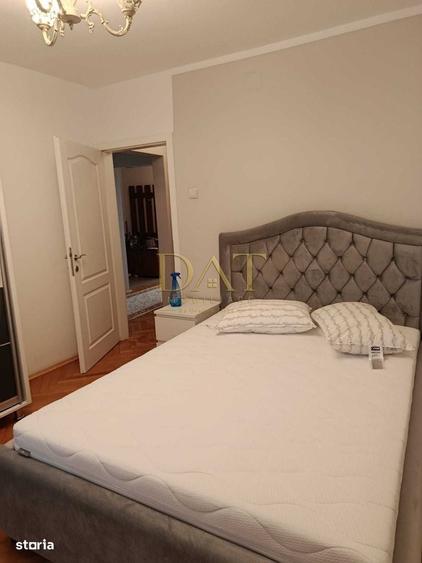Apartament 3 camere | decomandate | parcare | zona. Dorobantilor - 3