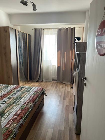Apartament cu 2 camere decomandat în Sud