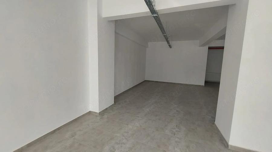 Spațiu comercial, de 94.75 mp, în Central