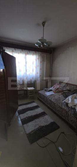 Apartament cu 3 camere decomandat în Andrei Mureșanu
