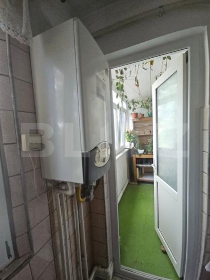 Apartament 3 camere, spatios, 55mp, Micro 40 - 9