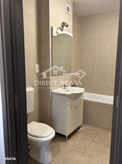 Apartament cu 2 camere în Unirii