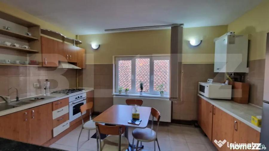 Casa in inima Brasovului - Pretabil afacere si locuinta - 18