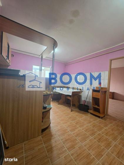 Apartament 3 camere Matei Basarab | Centrala proprie | - 7