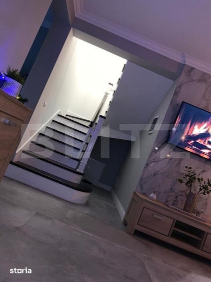 Casă cu 4 camere cu Teren 300 Mp în Jibert