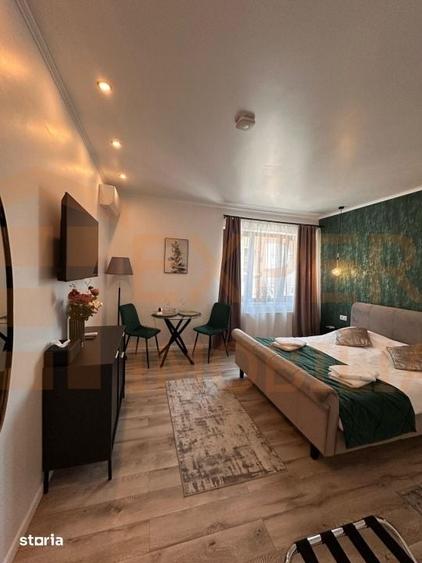 Garsoniera de vanzare Piata Ovidiu - Cazino | Ideala pentru investitie - 3