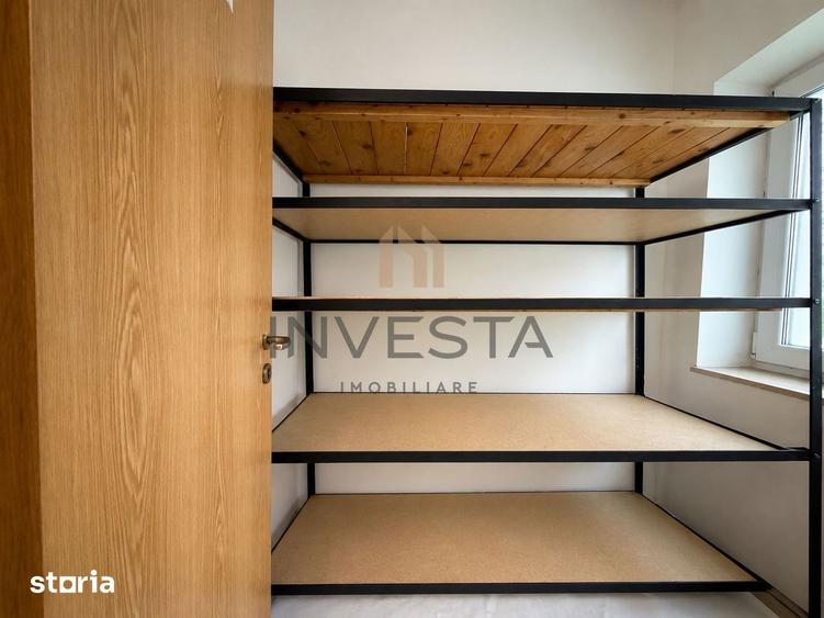 Vila spatioasa cu 15 camere de inchiriat in zona Andrei Muresanu - 14