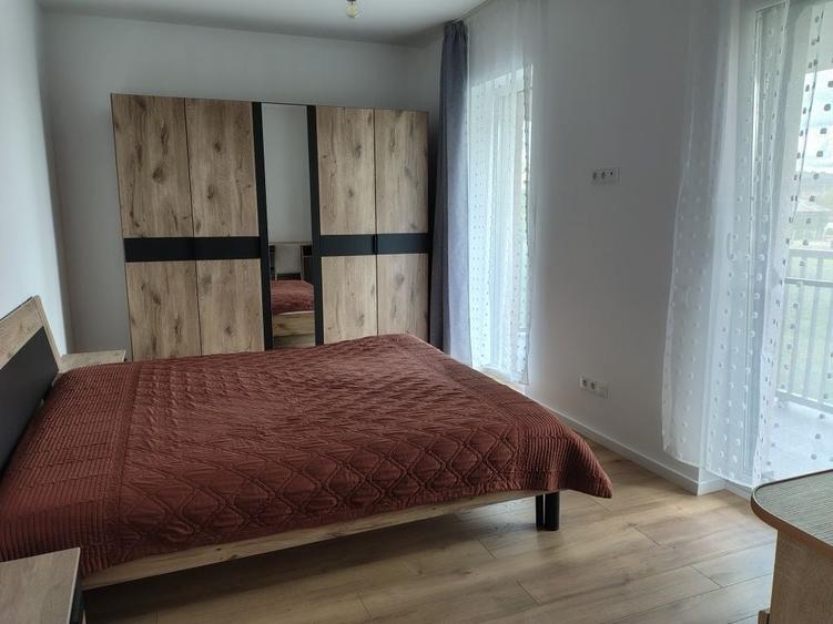Apartament cu 2 camere în Florești