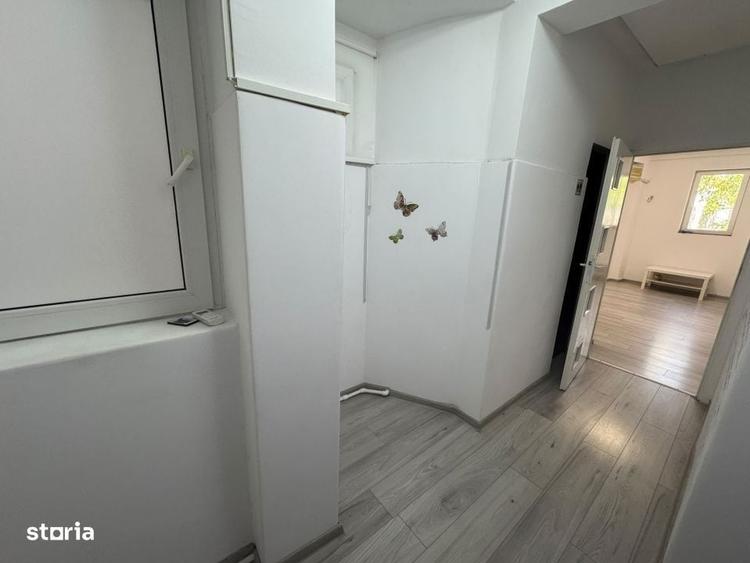 Apartament cu 4 camere decomandat în Cișmigiu