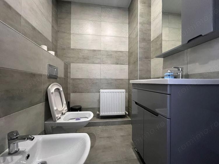 Apartament cu 2 camere decomandat în Sălaj