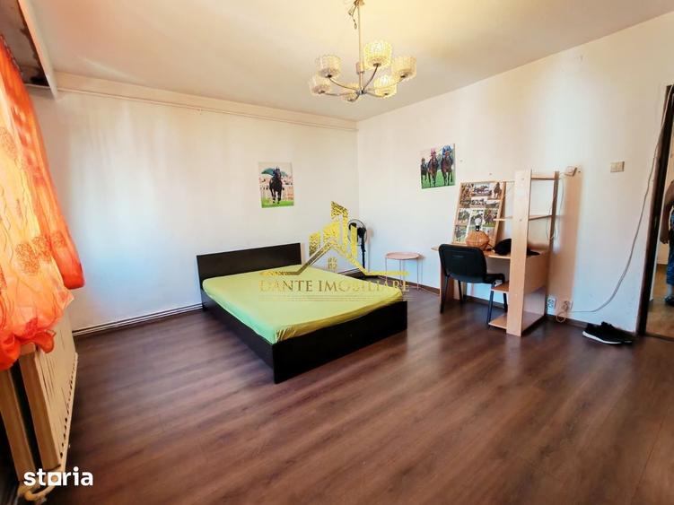 3 camere, decomandate, modern, balcon, Marasti, Dorobantilor - 11