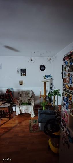SLOBOZIA, Apartament cu 4 camere - 93 mp - etaj 6/10 - 1