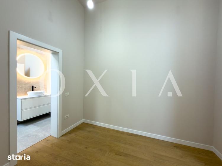 Apartament cu 3 camere în Complex Studențesc