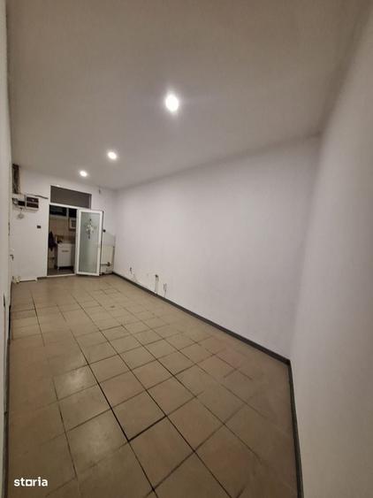 Spațiu comercial, de 66 mp, în Ultracentral