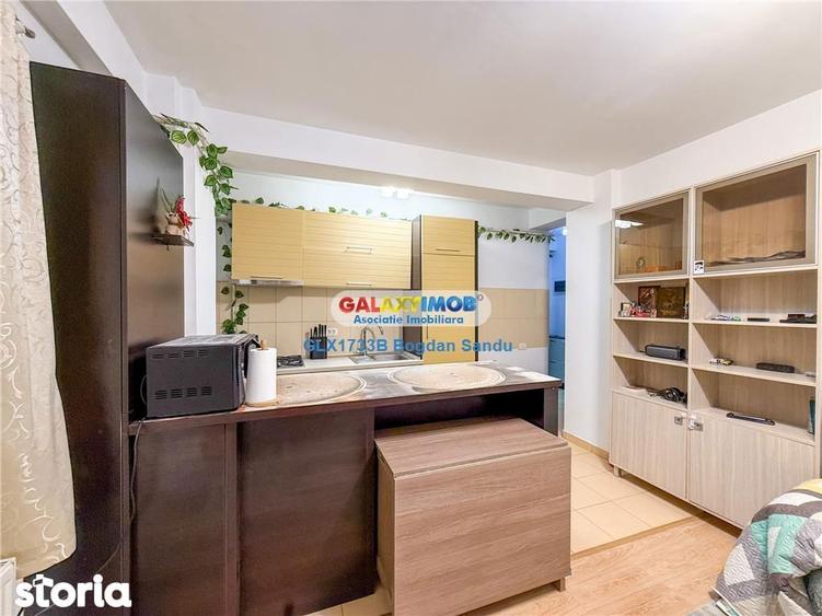 Apartament cu 3 camere în Chiajna