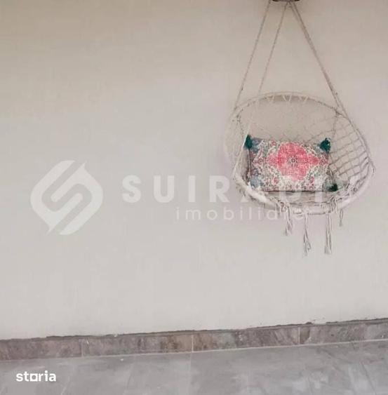 Apartament cu 3 camere în Florești