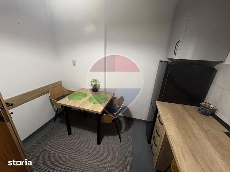 Apartament cu 2 camere în Republicii