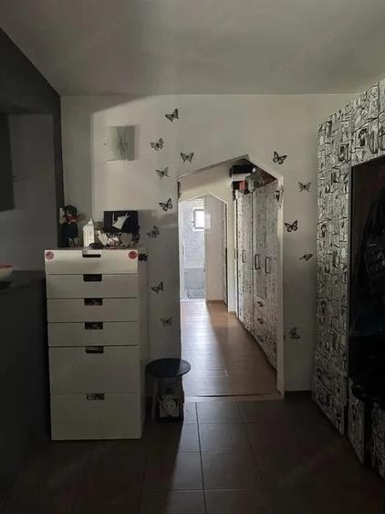 Apartament 3 camere decomandat | 74,58 mp utili | Zona 23 August Targu Jiu - 4