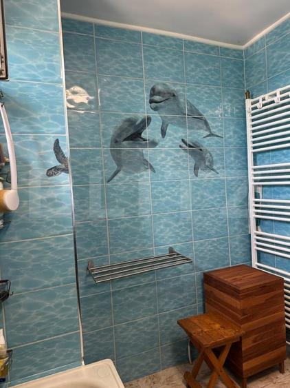 Apartament cu 3 camere decomandat, mobilat în 7 Noiembrie