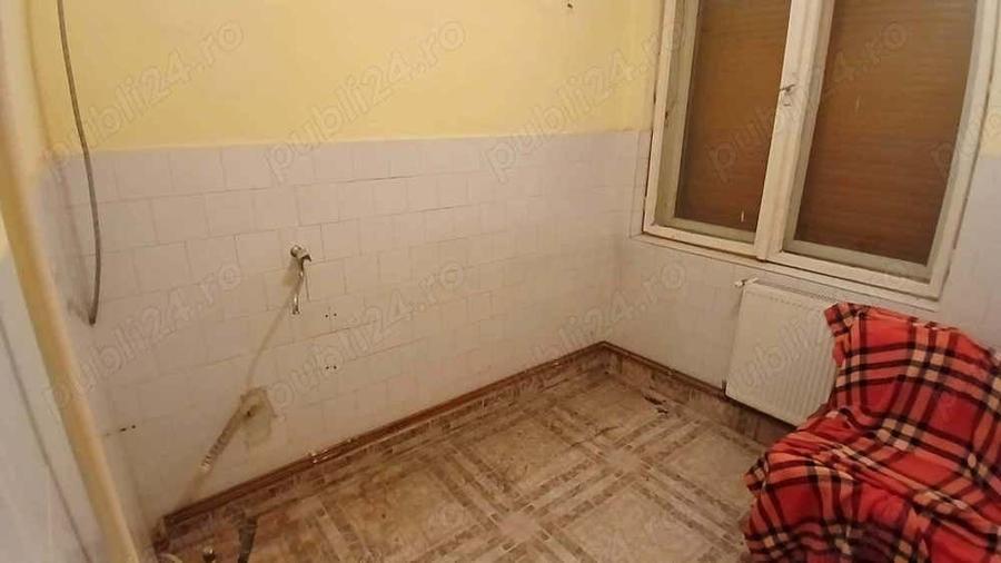 Apartament cu 2 camere în Caransebeș