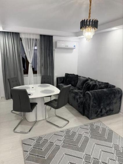 Apartament în Central