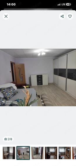 Apartament cu 3 camere decomandat în Rogerius