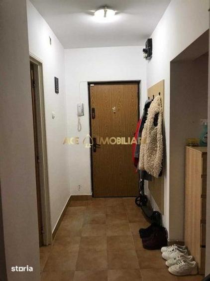 Apartament cu 3 camere, mobilat în Timpuri Noi