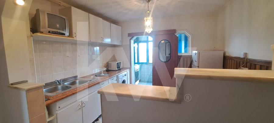 Apartament cu 2 camere decomandat, mobilat în Vasile Aaron
