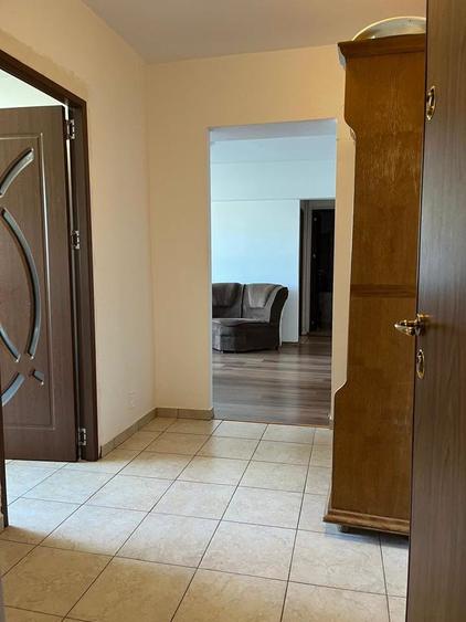 Apartament cu 2 camere semidecomandat în Drumul Taberei