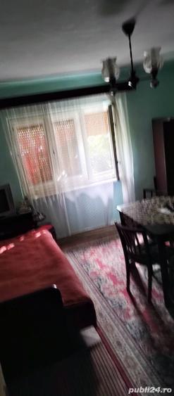 Casă cu 2 camere în Cehu Silvaniei