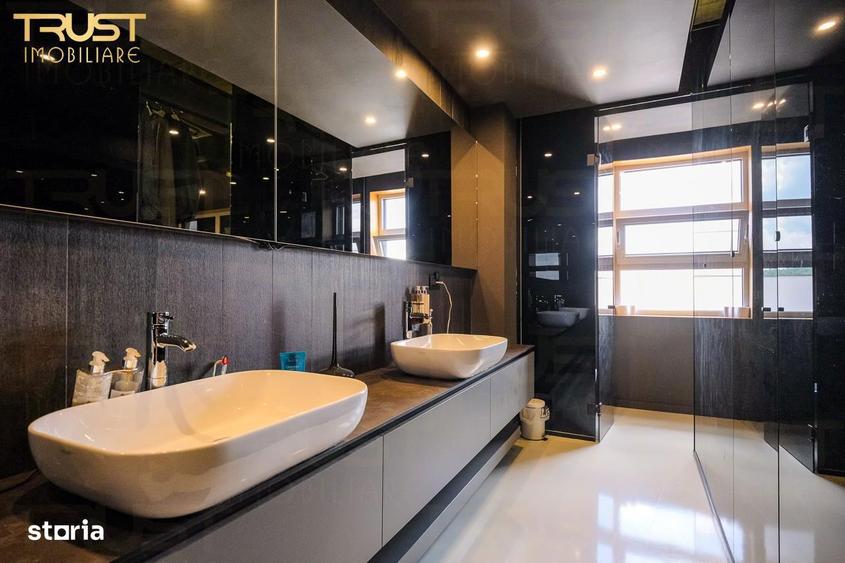 Penthouse l Jaccuzi l Sala de Fitness Proprie l Terasa 340 MP - 3