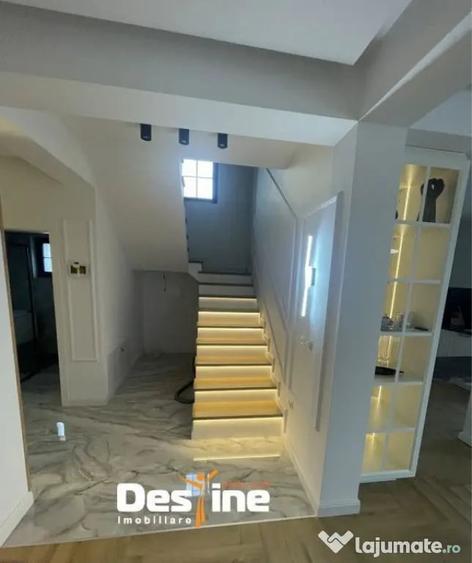Casă cu 4 camere cu Teren 450 Mp în Horpaz