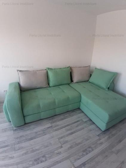 Tomis Plus - apartament cu 2 camere, loc de parcare - 1