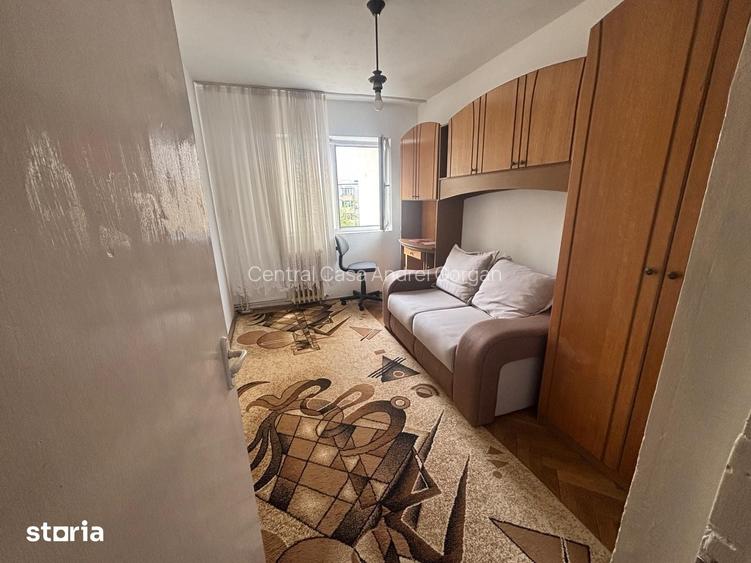 Apartament 2 camere Arcu
