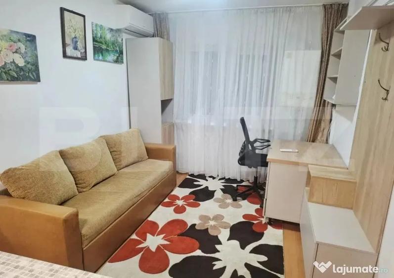 Apartament 2 camere, 32 mp, zona Tatarasi - 2