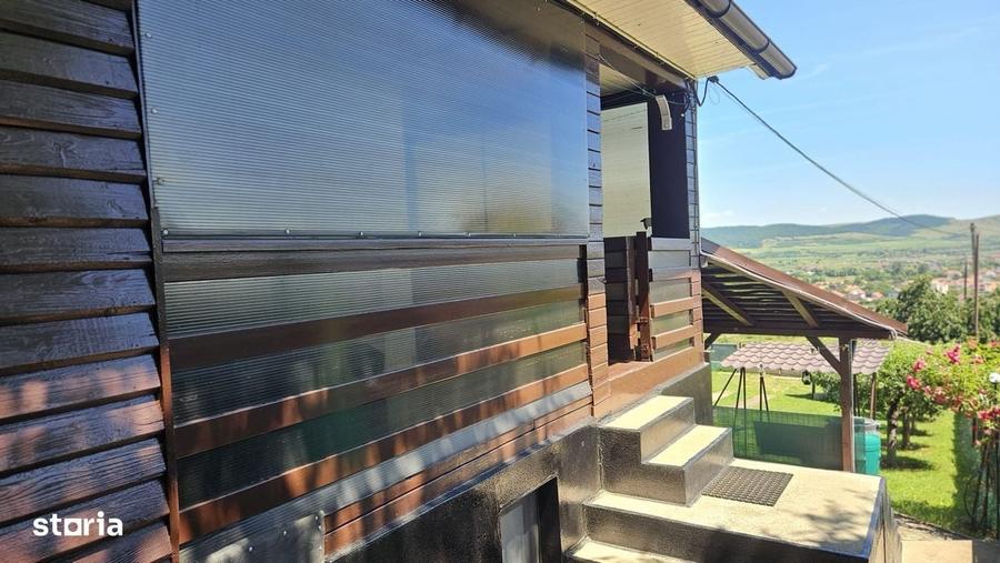 Proprietate in Alba Iulia-Micesti! Casa de locuit sau casa de vacanta! - 5